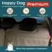 Автогамак Happy Dog Premium (Хэппи Дог Премиум). На половину сиденья. 