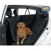 Автогамак Happy Dog Premium (Хэппи Дог Премиум). Цельный. 
