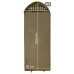 Спальный мешок-одеяло "Привал-Ф200Л". Размер: L. 