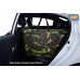 Автогамак Happy Dog (Хэппи Дог). На 2/3 заднего сиденья. 