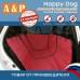 Автогамак Happy Dog (Хэппи Дог). 