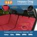 Автогамак Happy Dog (Хэппи Дог). 