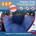 Автогамак Happy Dog (Хэппи Дог). 