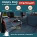 Автогамак Happy Dog Premium (Хэппи Дог Премиум). 