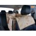 Автогамак Happy Dog Premium (Хэппи Дог Премиум). На 1/3 заднего сиденья. 