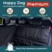 Автогамак Happy Dog Premium (Хэппи Дог Премиум). На 2/3 заднего сиденья. 