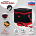 Термосумка "Thermo-box" (Термо-бокс). Размер L. 