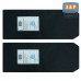 Баллистические пакеты в камербанды бронежилета Stich Defense mod.3 от Stich Profi. 32x12 см. Класс защитной структуры Бр 1.