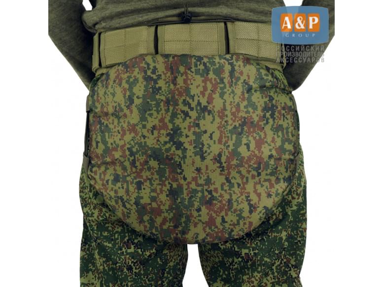 Пятиточечник тактический "Краб". 