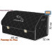 Органайзер-саквояж "Союз Премиум" в багажник Jaguar (Ягуар), размер XL Plus. 