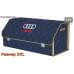 foto 1: Органайзеры в багажник Audi