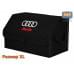 foto 1: Органайзеры в багажник Audi