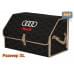 foto 1: Органайзеры в багажник Audi