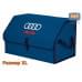 foto 1: Органайзеры в багажник Audi
