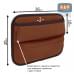 Автомобильный карман для телефона. Искусственная кожа. 