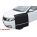 foto 15: Накидки на бампер автомобиля