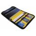 Папка для сервисной книжки и автодокументов "Практик". Формат А5. 